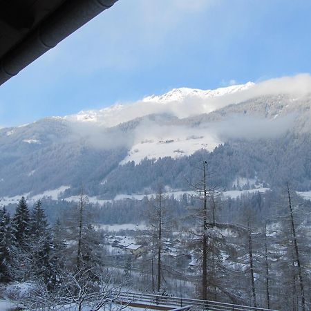フルプメスHaus Vogelsbergerアパートメント エクステリア 写真