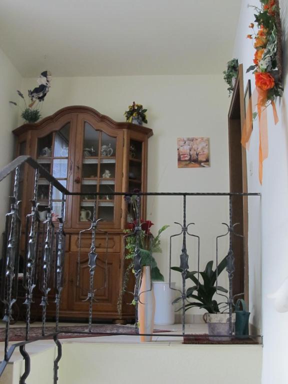 フルプメスHaus Vogelsbergerアパートメント エクステリア 写真